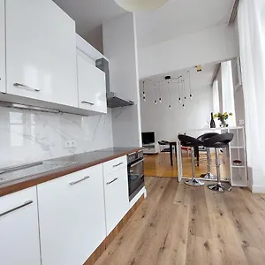  Apartamento Charm Austria