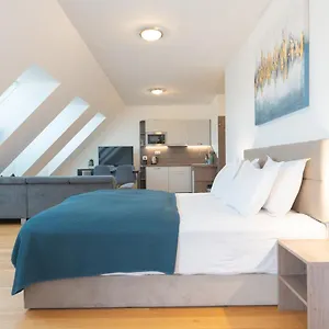  Apartamento Triester Austria