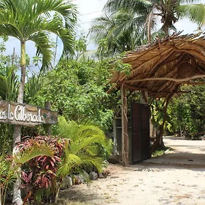  Сasa de vacaciones Cabañas La Alborada México